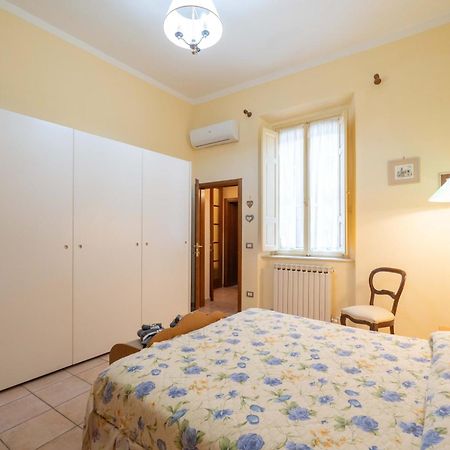 Nel Cuore Della Cittadina Termale Maison M&V Lägenhet Montecatini Terme Exteriör bild