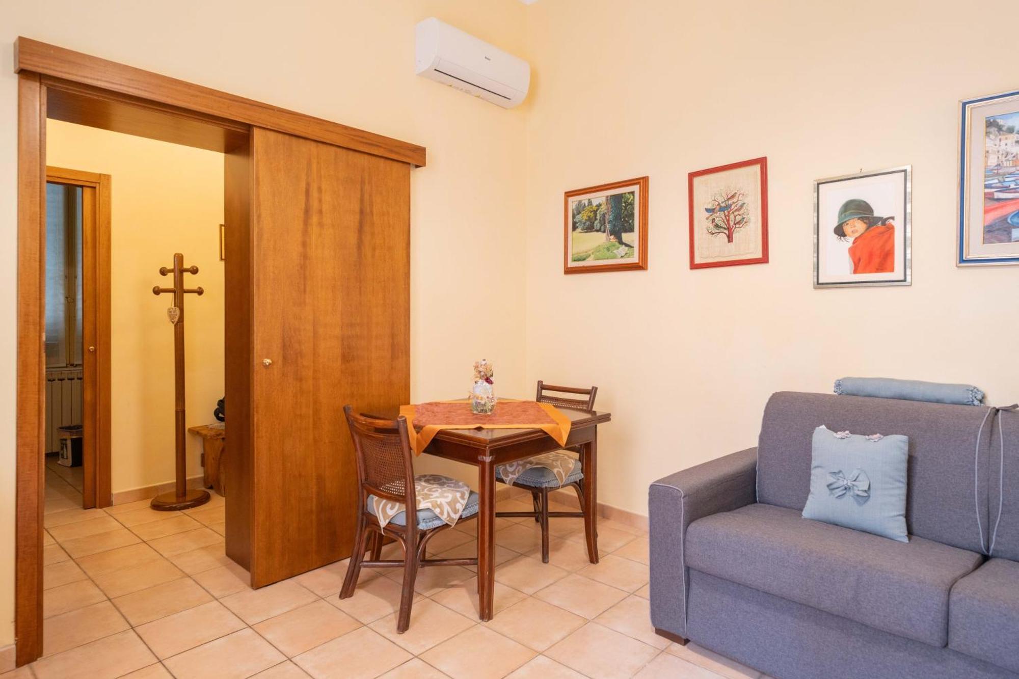 Nel Cuore Della Cittadina Termale Maison M&V Lägenhet Montecatini Terme Exteriör bild
